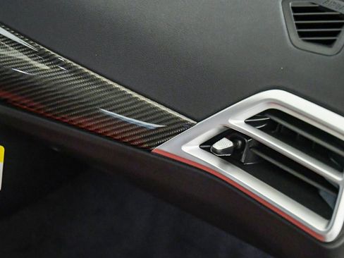 New 2026 BMW M4 xDrive Competition image 23