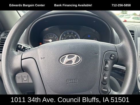Used 2007 Hyundai Santa Fe GLS image 19