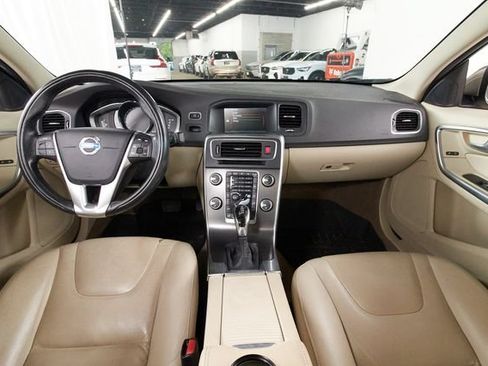 Used 2015 Volvo S60 T5 Premier Plus FWD image 7