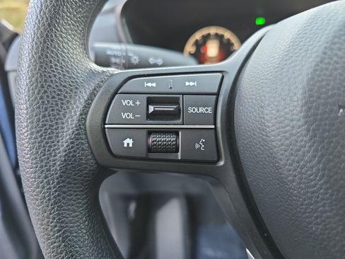 Certified 2025 Honda CR-V LX image 16