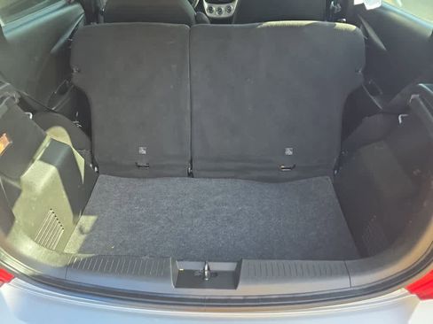 Used 2017 Chevrolet Spark LS image 18