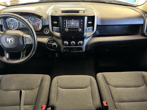 Used 2019 RAM 1500 Tradesman image 12