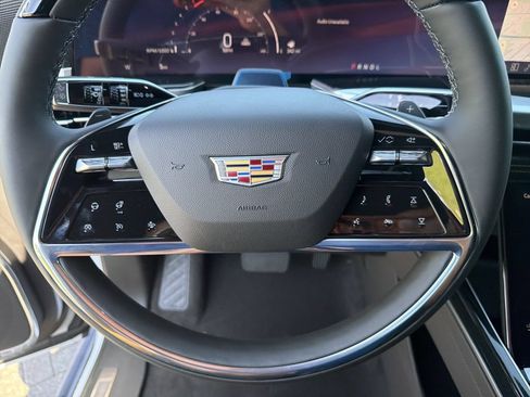 New 2026 Cadillac Escalade Sport w/ Touring Package RWD image 30