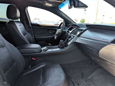 Used 2016 Ford Taurus SHO w/ Equipment Group 401A AWD/4WD image 33