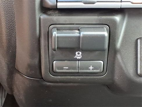 Used 2024 Chevrolet Silverado 2500 Custom w/ Custom Convenience Package image 28