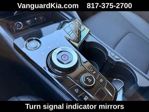 Used 2024 Kia Sportage EX w/ EX Premium Package image 23