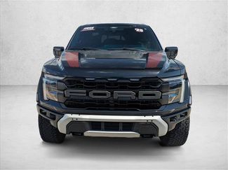 Certified 2025 Ford F150 Raptor AWD/4WD video 2