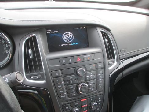 Used 2017 Buick Cascada Premium image 23