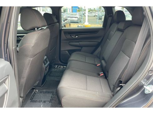 Certified 2026 Honda CR-V Sport image 14
