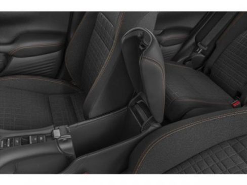 New 2026 Honda HR-V Sport image 13