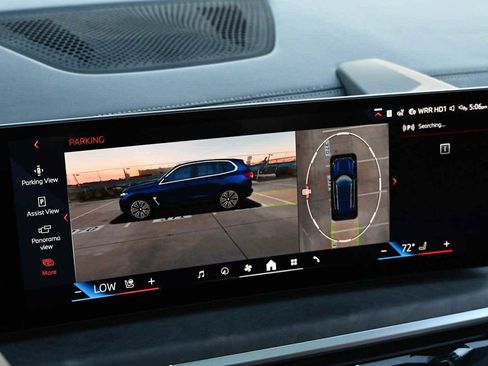 New 2026 BMW X5 xDrive40i w/ Executive Package image 23