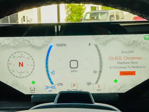 Used 2025 GMC Hummer EV 2X image 22