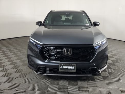 New 2026 Honda CR-V Sport image 9