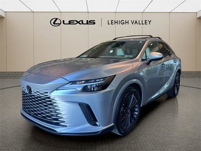 Certified 2024 Lexus RX 350 Premium