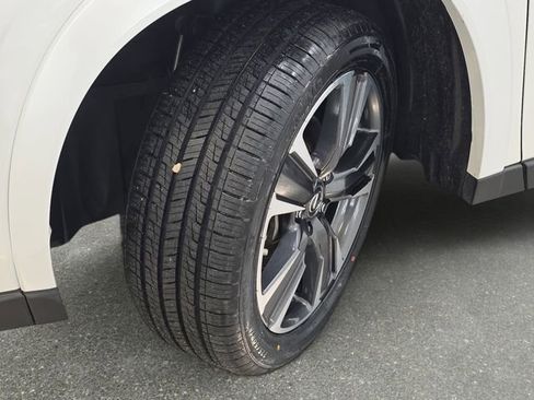 Used 2024 Lexus UX 250h AWD w/ Premium Package image 30