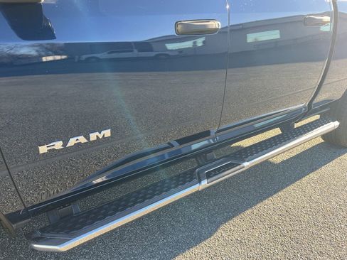 Used 2024 RAM 2500 Big Horn w/ Bed Utility Group image 40