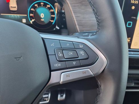 New 2026 Volkswagen Atlas SEL Premium R-Line image 40