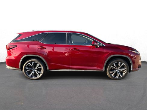 Used 2018 Lexus RX 350L FWD image 2