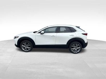 Certified 2023 MAZDA CX-30 AWD 2.5 S w/ Premium Package