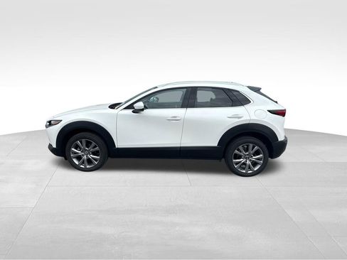 Used 2023 MAZDA CX-30 AWD 2.5 S w/ Premium Package image 3