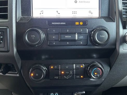 Used 2019 Ford F350 XL w/ STX Appearance Package image 33