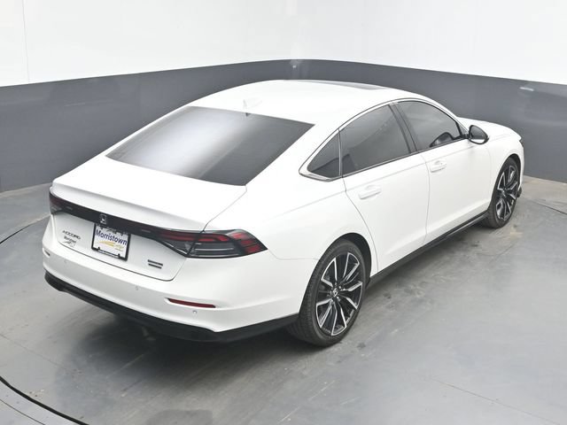 Used 2024 Honda Accord Touring image 39