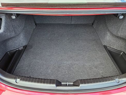 Used 2019 MAZDA MAZDA6 Grand Touring Reserve image 12