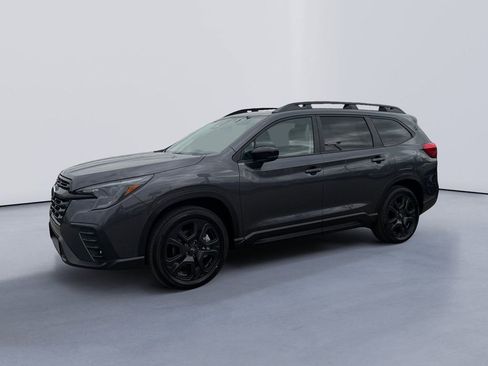 New 2026 Subaru Ascent Bronze Edition AWD/4WD image 7