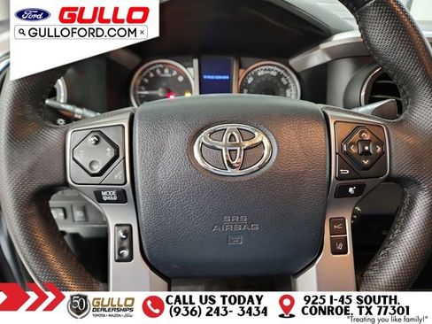Used 2020 Toyota Tacoma SR5 image 23