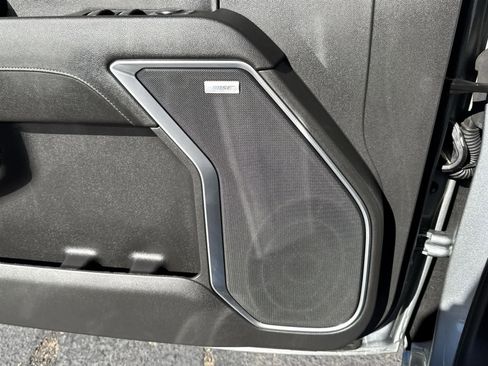 Used 2023 GMC Sierra 1500 SLT w/ SLT Premium Package image 35