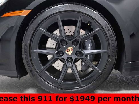 Certified 2025 Porsche 911 Carrera image 47