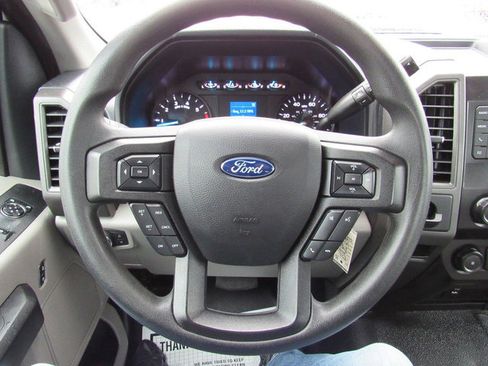 Used 2020 Ford F350 XL w/ Power Equipment Group RWD image 36