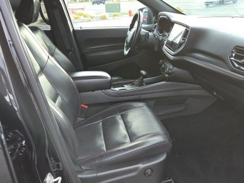 Used 2024 Dodge Durango GT image 30