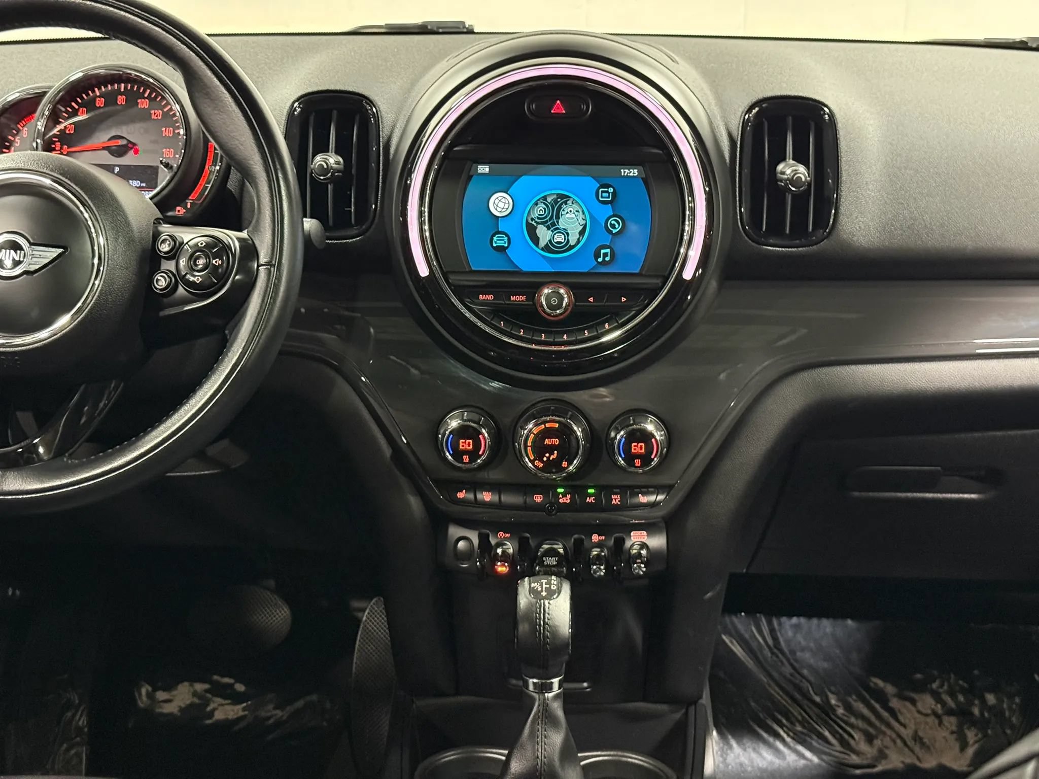 Used 2018 MINI Cooper Countryman ALL4 AWD/4WD image 42