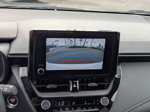 Used 2023 Toyota Corolla GR image 12