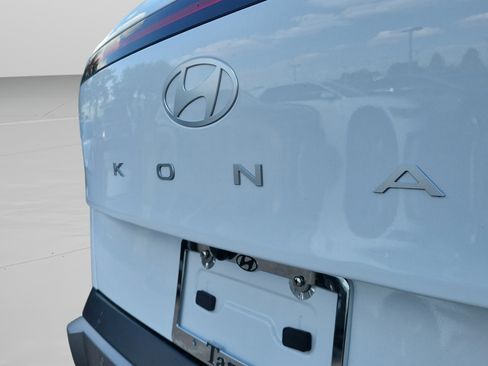 New 2026 Hyundai Kona Limited image 29
