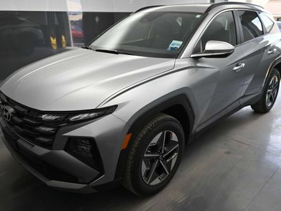New 2026 Hyundai Tucson SEL