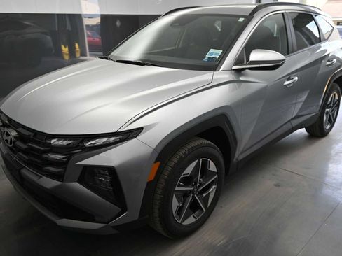 New 2026 Hyundai Tucson SEL AWD/4WD image 1