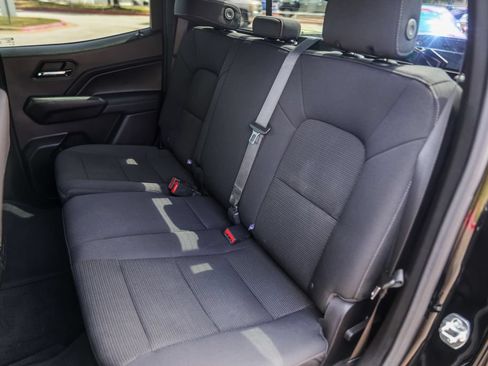 Used 2025 GMC Canyon Elevation w/ Convenience Package RWD image 27