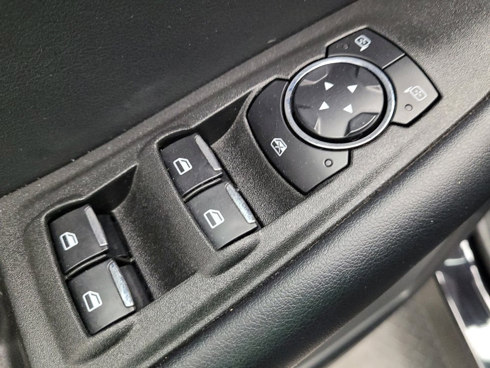 Used 2024 Ford Edge SEL AWD/4WD image 27