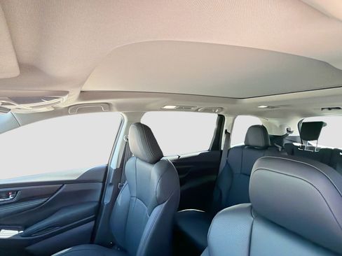 New 2025 Subaru Ascent Bronze Edition image 27