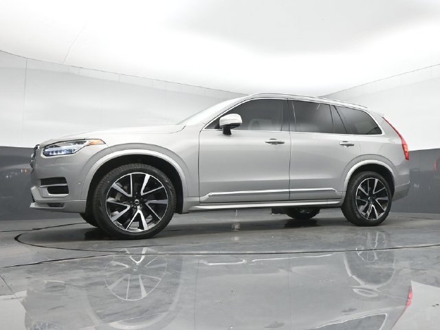 Used 2024 Volvo XC90 B6 Plus w/ Protection Package Premier AWD/4WD image 38