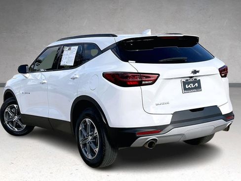 Used 2024 Chevrolet Blazer LT w/ Convenience Package image 4