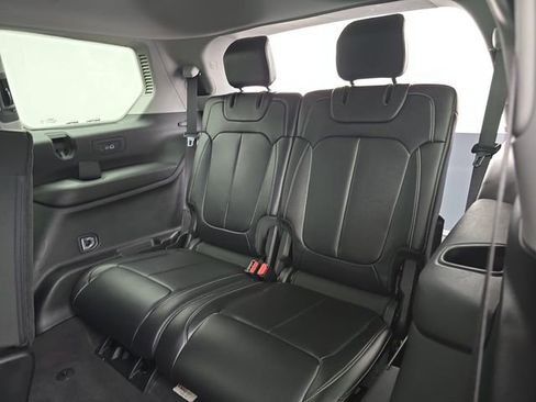 Used 2021 Jeep Grand Cherokee L Limited image 48