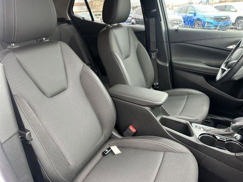 Used 2024 Buick Encore GX Preferred image 44