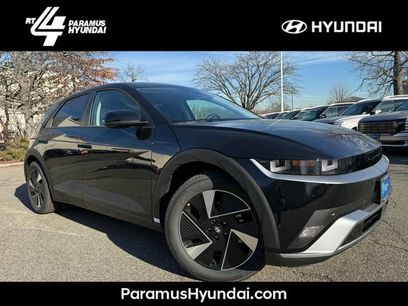New 2026 Hyundai Ioniq 5 SEL