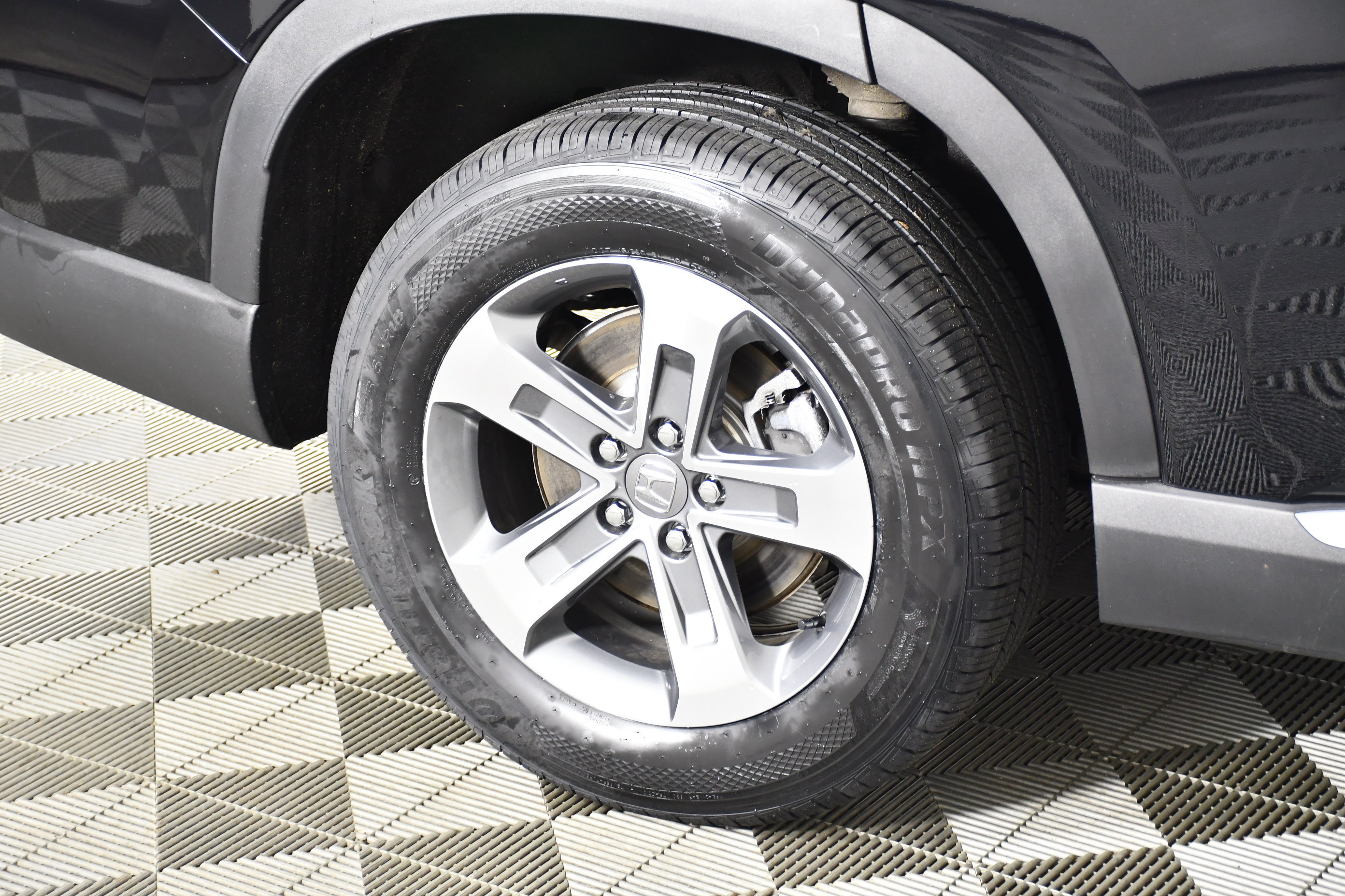 Certified 2023 Honda Pilot EX-L image 56