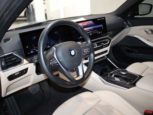 Certified 2023 BMW 330i 330i w/ Premium Package image 12