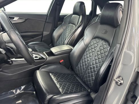 Used 2021 Audi S4 Premium Plus w/ Premium Plus Package image 13