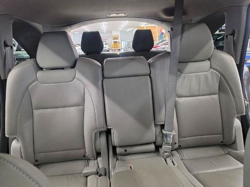 Used 2017 Acura MDX SH-AWD image 12